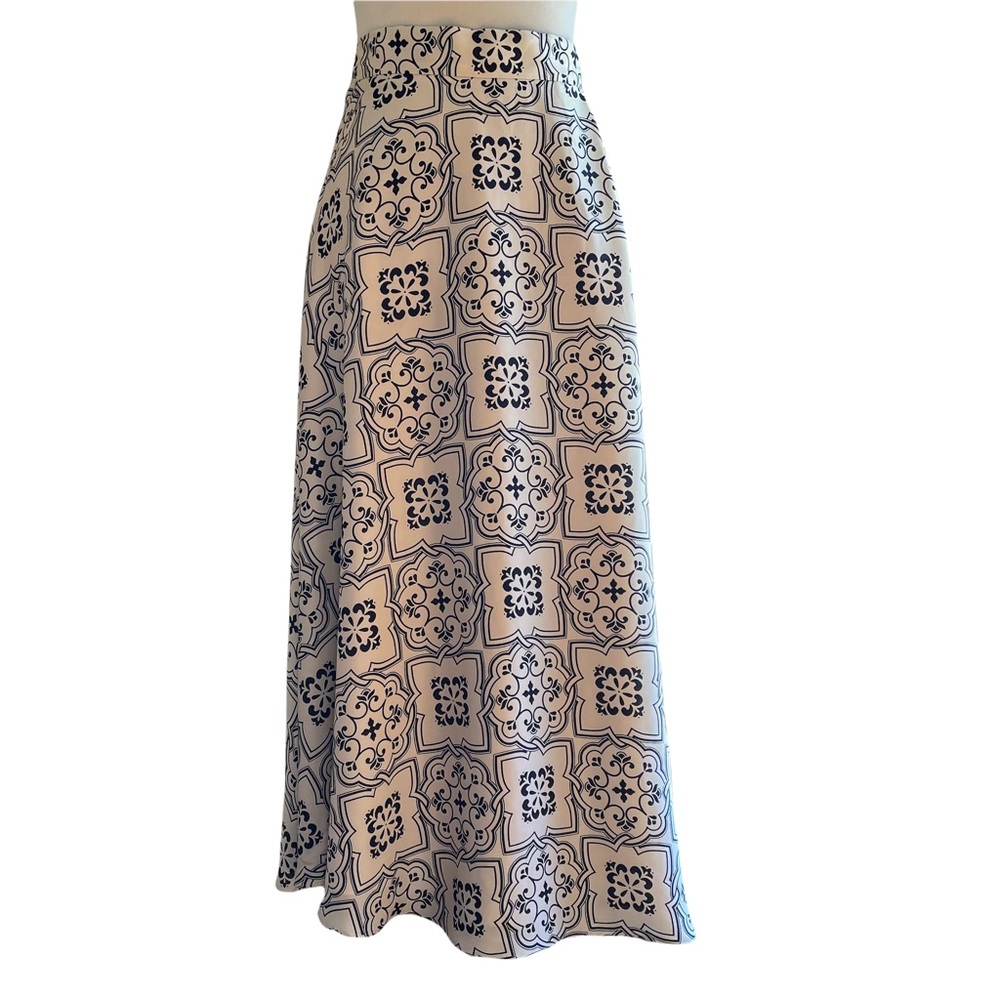 Ann Taylor Skirt Size 10 Great For Easter